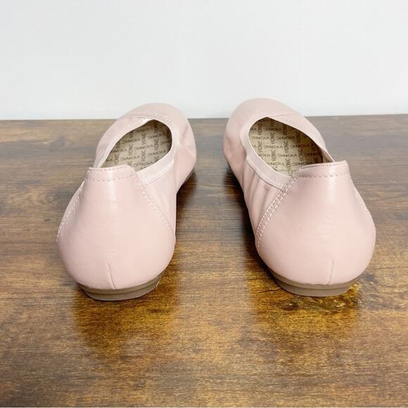 VIONIC Caroll Flats in Pink Size 9.5 - Picture 5 of 6